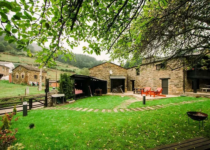 Casa Calma Rural