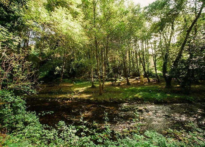 Casa Calma Rural