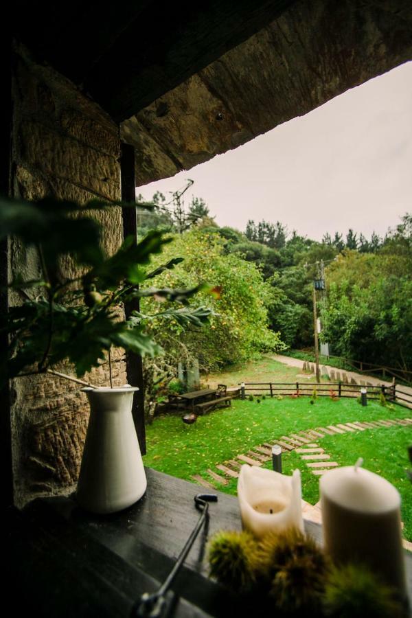 Apartment Casa Calma Rural Taramundi