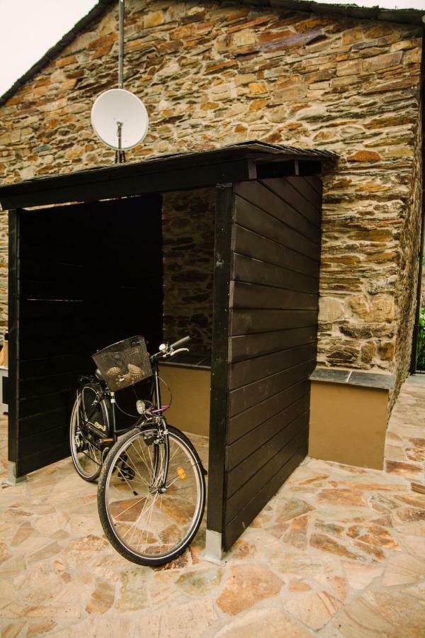 Casa Calma Rural Apartment *