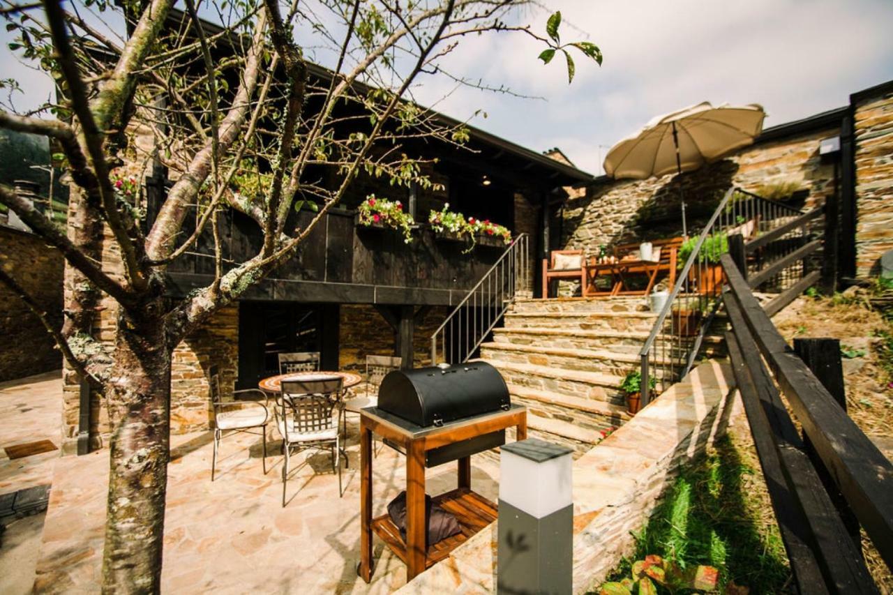 Casa Calma Rural * Taramundi