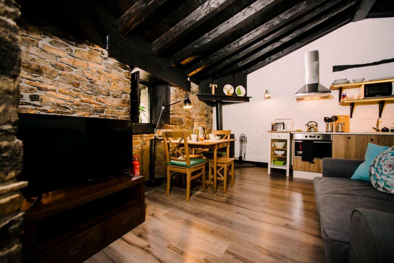 Apartment Casa Calma Rural