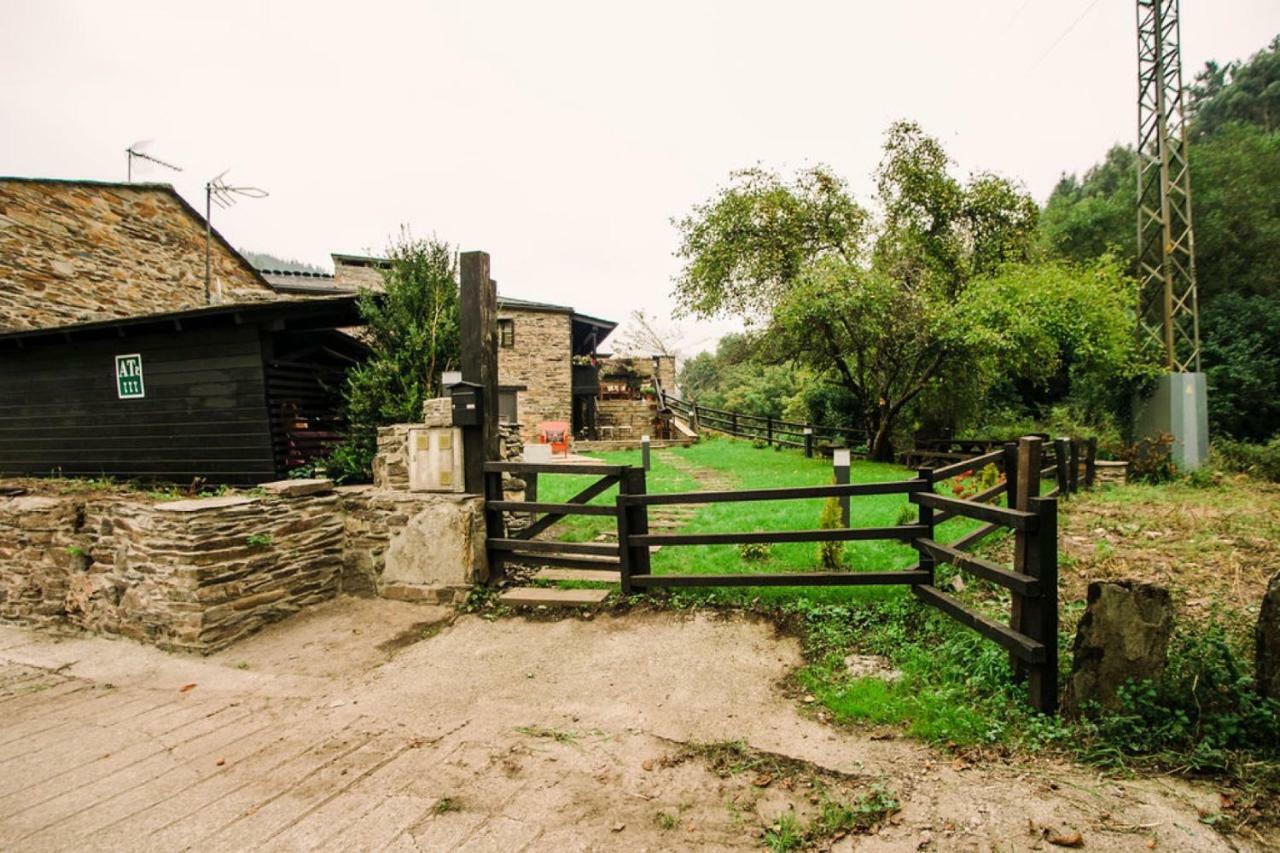 Apartment Casa Calma Rural Taramundi