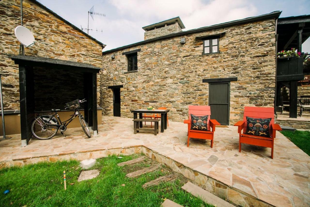 Apartment Casa Calma Rural