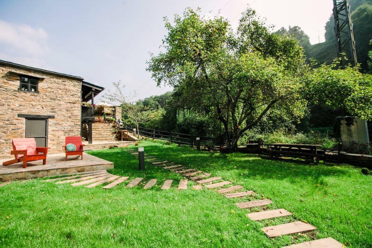 Casa Calma Rural Apartment *