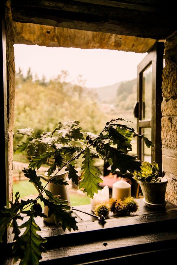 Casa Calma Rural Apartment Taramundi