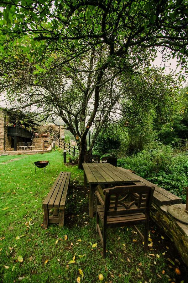 Casa Calma Rural * Taramundi