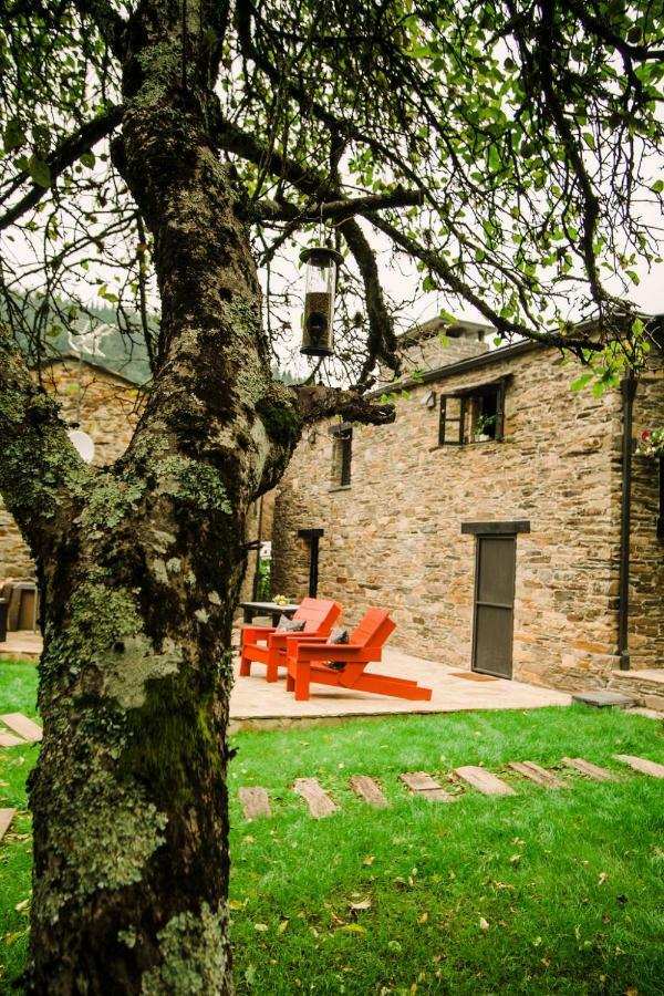 Casa Calma Rural Taramundi