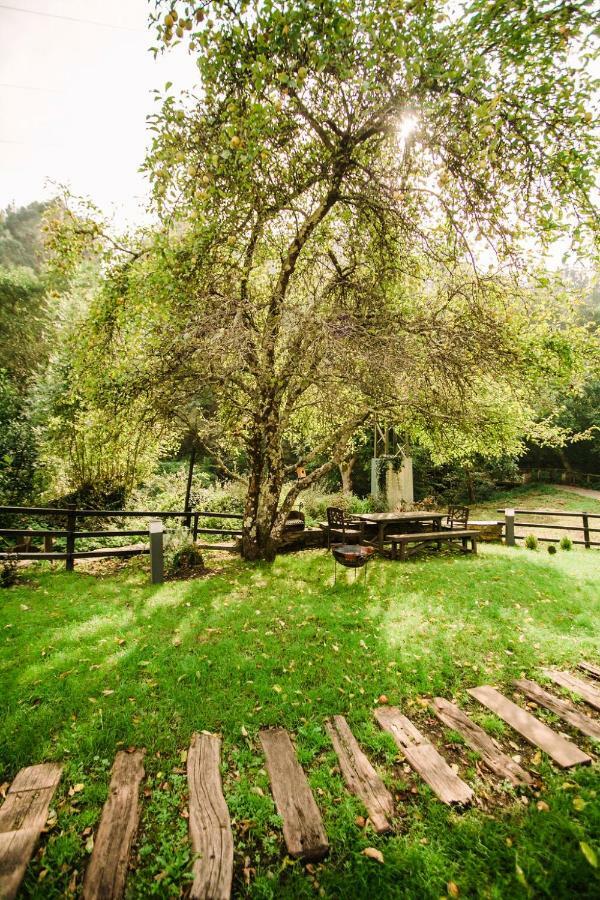 Casa Calma Rural