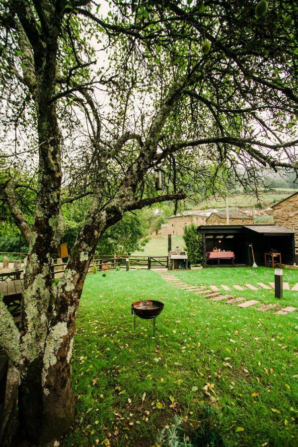 Casa Calma Rural * Taramundi