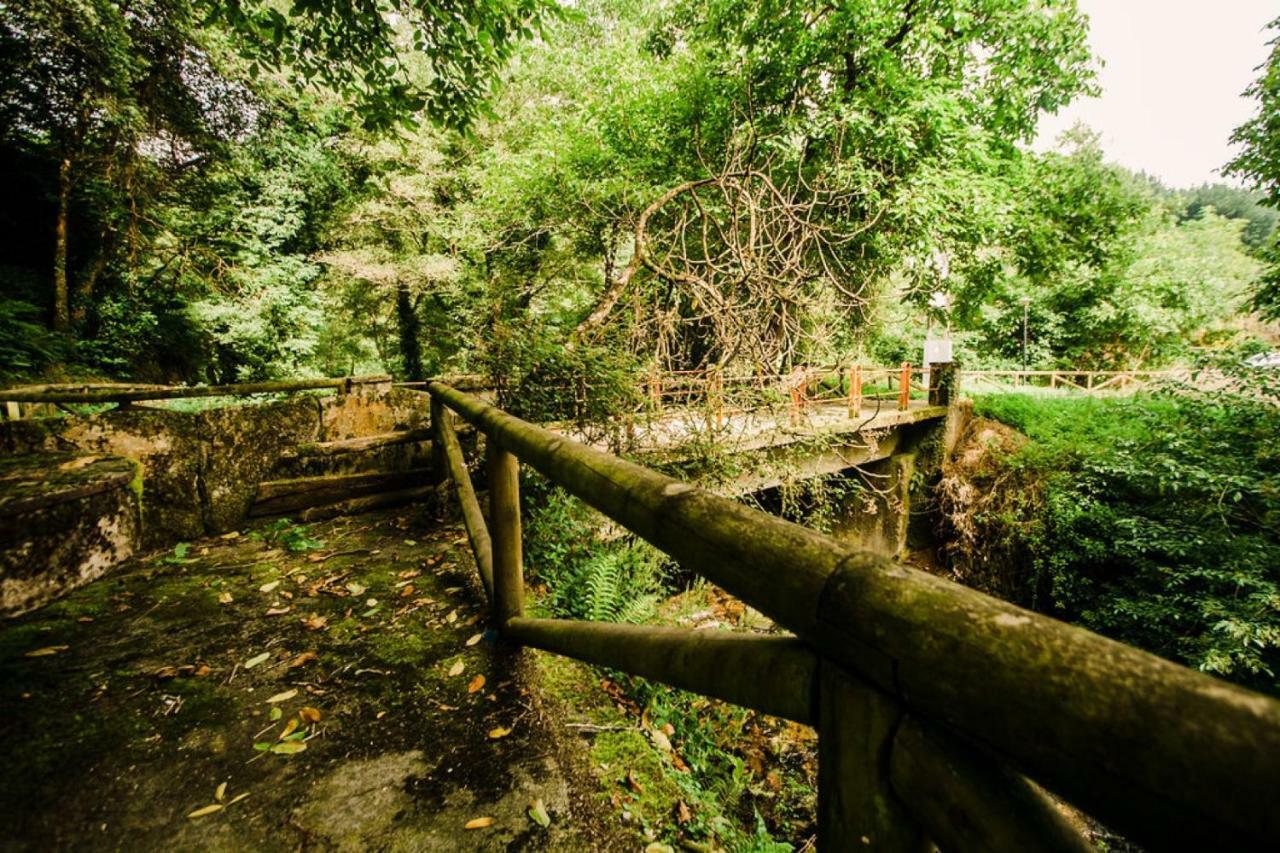 Casa Calma Rural *
