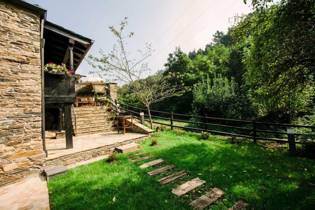 Casa Calma Rural Apartment *