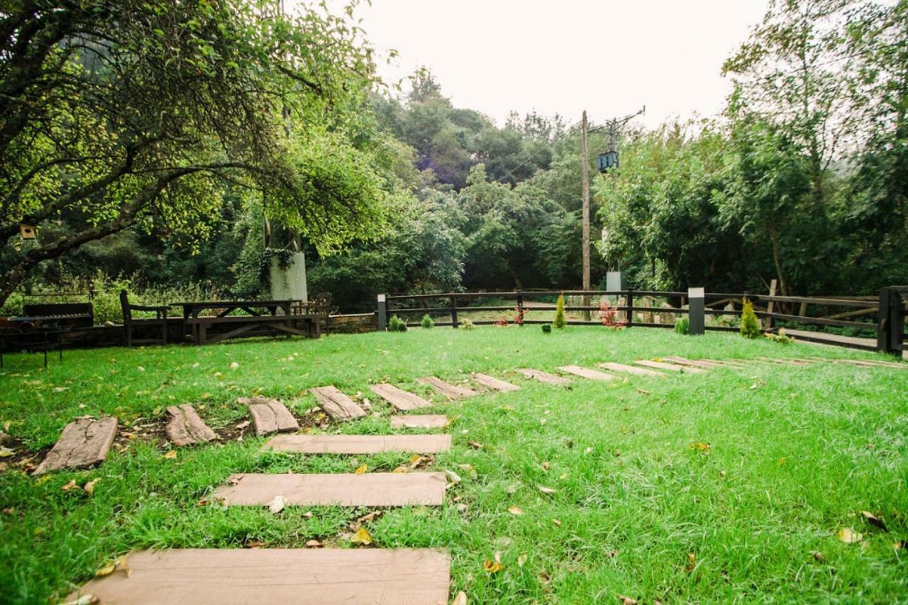 Casa Calma Rural Apartamento *