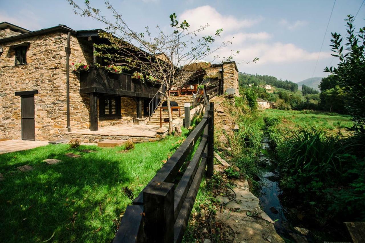 Apartamento Casa Calma Rural *