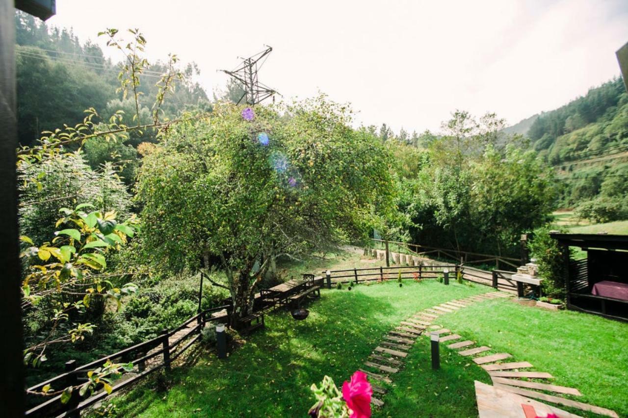 Casa Calma Rural Taramundi