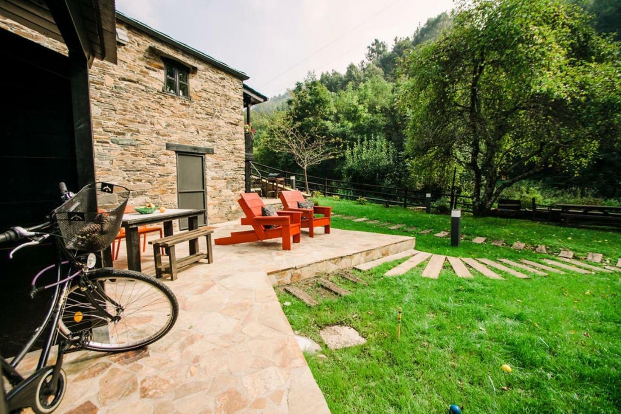 Apartment Casa Calma Rural