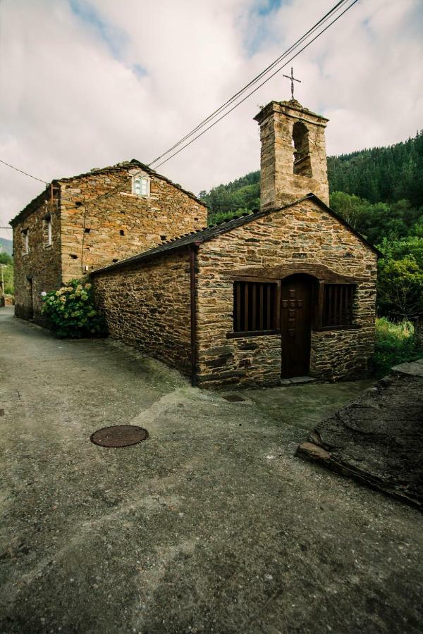 Casa Calma Rural