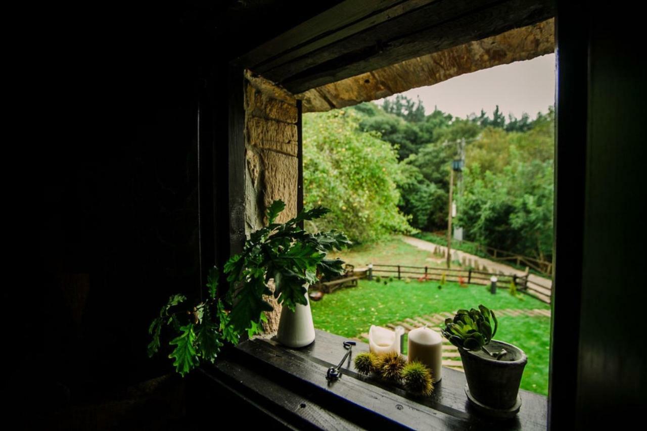 Apartment Casa Calma Rural