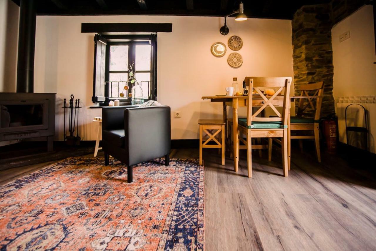 Apartment Casa Calma Rural *