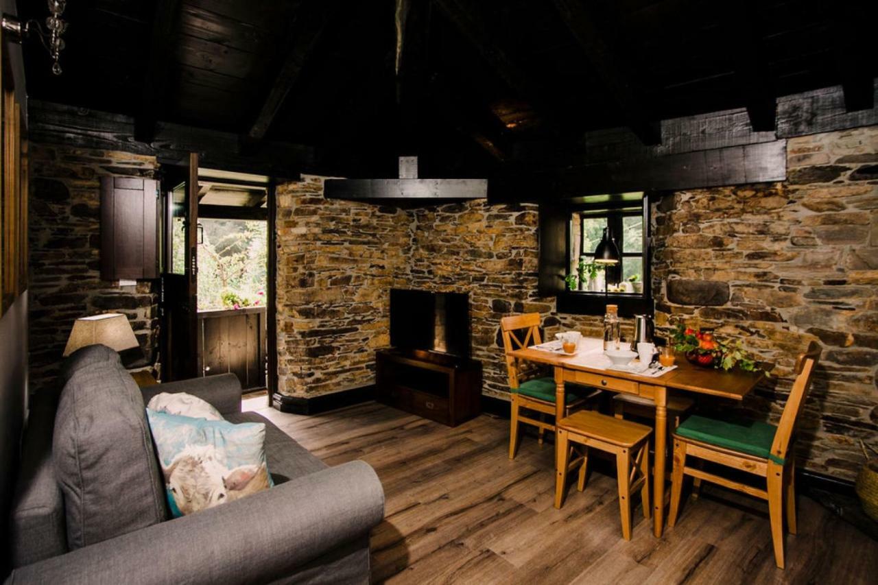 Casa Calma Rural Apartment Taramundi