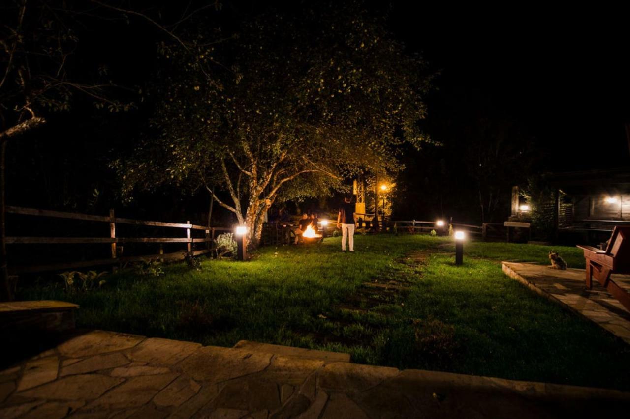 Apartment Casa Calma Rural *