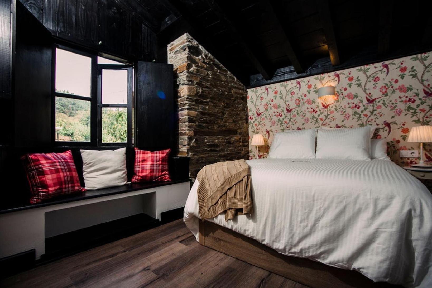 Apartamento Casa Calma Rural *