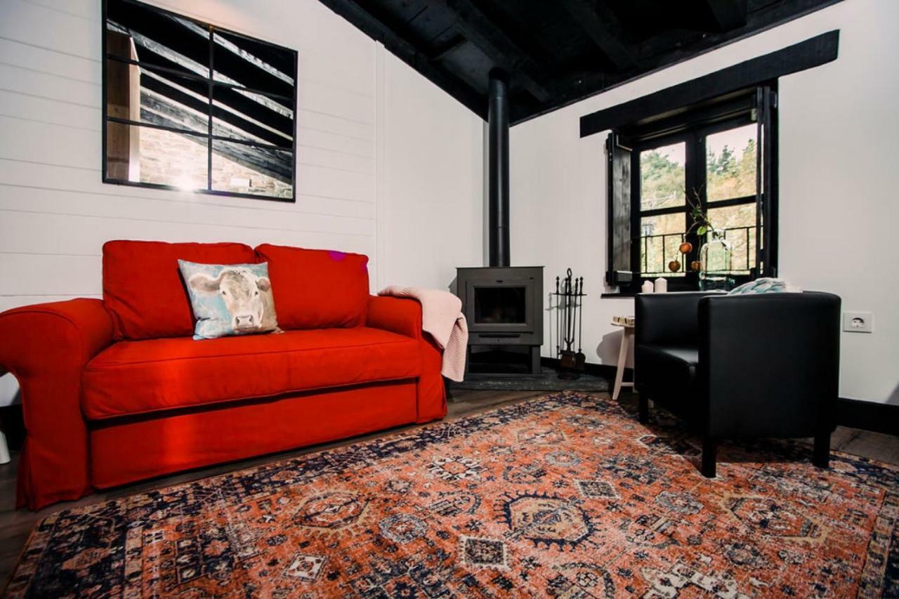 Casa Calma Rural Apartment