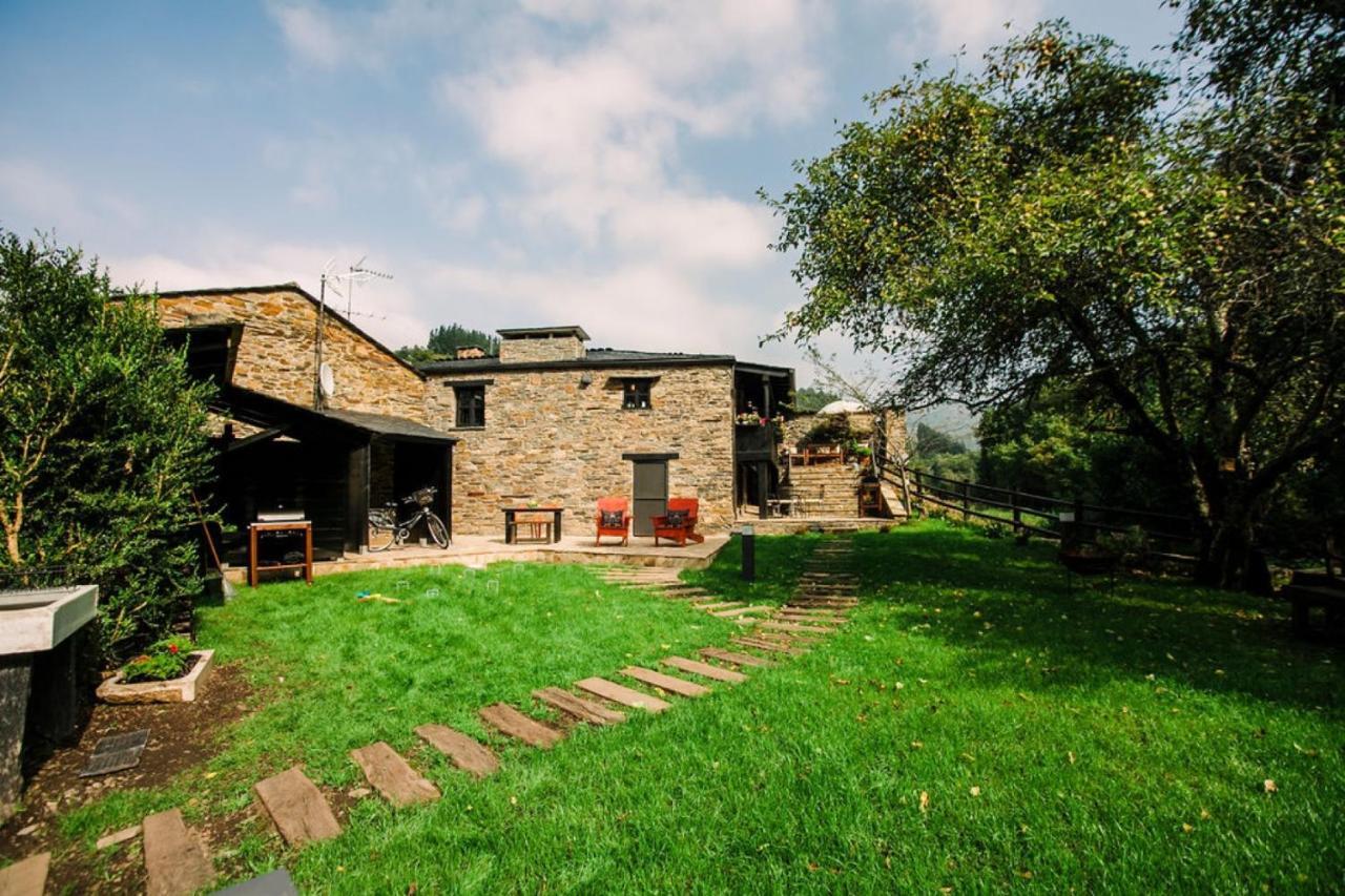 Apartment Casa Calma Rural
