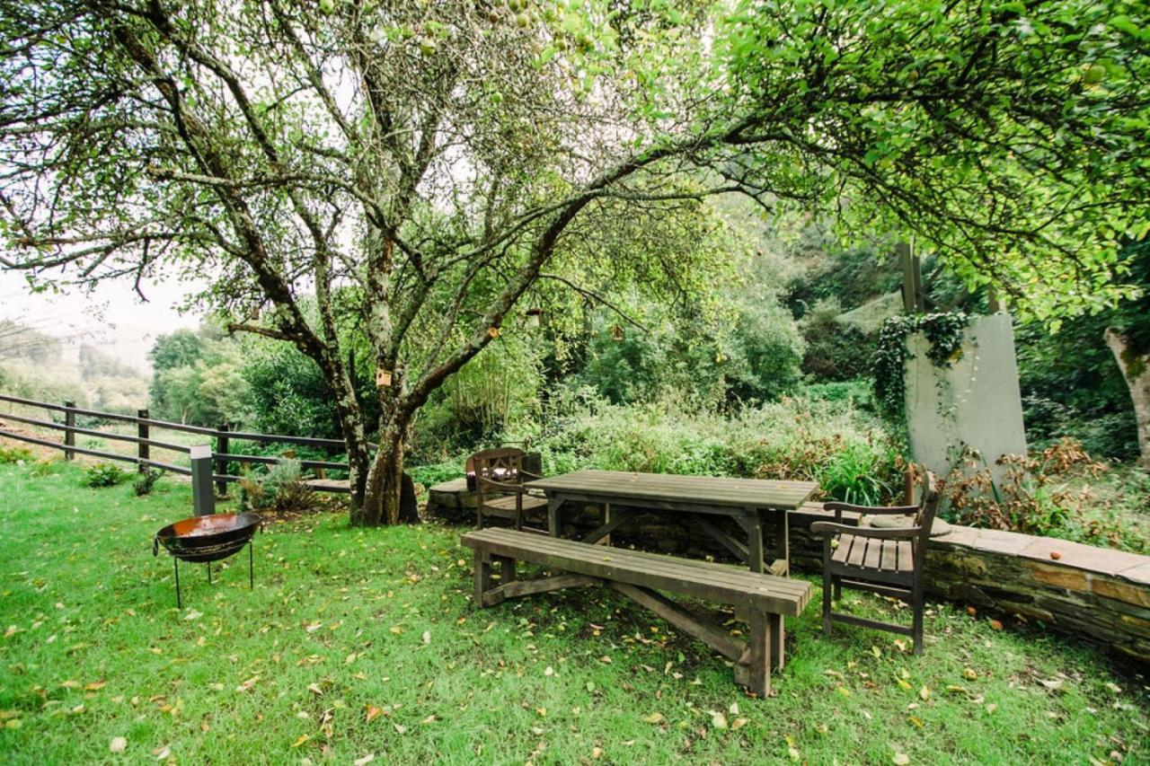 Casa Calma Rural Apartment